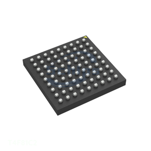 Circuit intégré 48 WFQFN à contacts apparents R5F52318BGNE # Composants électroniques 00, composants électroniques, BOM, CI en stock - Product Image 1