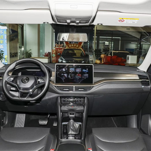 2023 Saic Volkswagenn <span class=keywords><strong>Skoda</strong></span> Kodiaq Luxury TSI330 SUV <span class=keywords><strong>de</strong></span> <span class=keywords><strong>7</strong></span> <span class=keywords><strong>plazas</strong></span> versión modificada <span class=keywords><strong>de</strong></span> dos unidades combustible <span class=keywords><strong>de</strong></span> gasolina <span class=keywords><strong>de</strong></span> bajo costo coches nuevos en venta - Product Image 3