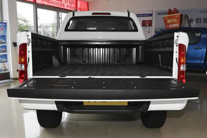 Foton <span class=keywords><strong>Conqueror</strong></span> 7 <span class=keywords><strong>9</strong></span> Pickup Gas Camioneta China Coches nuevos Camiones Pickup Coches de gasolina Diesel 4x4 Coche de gasolina - Product Image 3