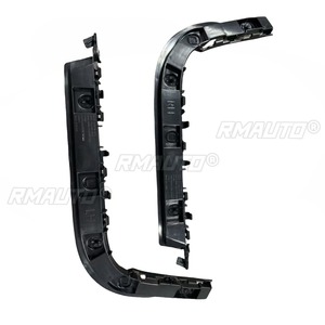 สำหรับ Tesla Model 3 2024+ ขายึดกันชนหลังด้านซ้าย LH176273400C RH176273800C - Product Image 1