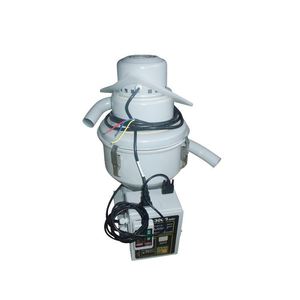 เครื่องดูดสุญญากาศอุตสาหกรรมสำหรับวัสดุพลาสติกแบบอัตโนมัติ เสียงเบา - Product Image 2