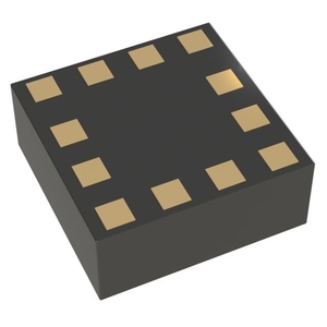 KX126-1063 ชิ้นส่วนอิเล็กทรอนิกส์ใหม่และของแท้ เซ็นเซอร์ตรวจจับความเคลื่อนไหว เครื่องวัดความเร่ง - Product Image 1