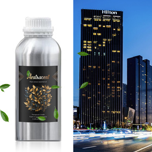Olio Essenziale Concentrato con Fragranza Fresca dell'Oceano, Olio Profumato di Marca Famosa per la Produzione di Candele e Diffusori di Aromi - Product Image 4