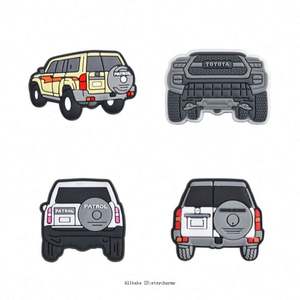 Hot Sale UV Printing Sport <strong>Balls</strong> Clog Charm Wholesale Team Game Clogs Buckle Gym Basketball Football Shoe Charm Bulk - Product Image 3