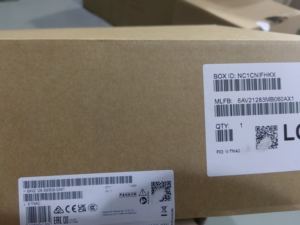 LANSI HMI 6AV2128-3MB06-0AX1 Interruttore Intelligente <span class=keywords><strong>Inverter</strong></span> Ibrido Forniture di Apparecchiature Elettriche Controlli Industriali Automazione Domestica - Product Image 4