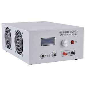 EBC-B20H 12V-<b>72V</b> 20A Lead Acid Li <b>Battery</b> Capacity Tester Auto Charge Discharging - Product Image 2