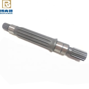 Bomba de pistón hidráulico SDV36 K7SP36C, Kit de reparación para Kawasaki K3SP36C K3SP36B K7SP36 - Product Image 2