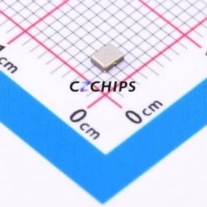 SX2M4.096M20F30TNN Crystal Oscillator (Active) SMD2520-4P Crystal Oscillator 4.096MHz 20ppm CMOS - Product Image 1