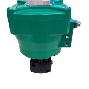 Vanne solénoïde Asco 1/4 NPT 24VDC antidéflagrante à faible consommation pour le contrôle de l'air et du gaz - Product Image 4