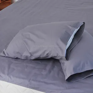 Funda de almohada de protección Premium conductora ESD Prevención de electricidad estática y puesta a tierra para cojines y almohadas