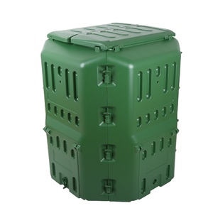 480 Liter <strong>Plastic</strong> Large <strong>Compost</strong> <strong>Bin</strong> - Product Image 1