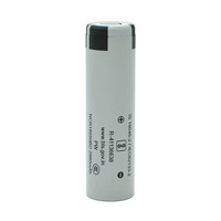 Batería de Iones de Litio NCR18650BD 18650 Original de Alta Calidad, 3.7V-4.2V 3200mAh Recargable, 1000 Ciclos, Cátodo LiNiMnCoO2 -20C