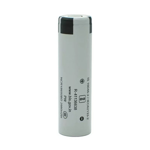Batería de Iones de Litio NCR18650BD 18650 Original de Alta Calidad, 3.7V-4.2V 3200mAh Recargable, 1000 Ciclos, para Sillas de Ruedas Eléctricas - Product Image 3