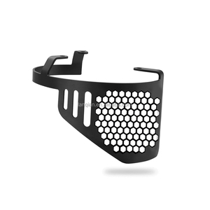 Accesorios para Motocicleta BMW R1200GS, Protector de Calor para Tubo de Escape, Protector de Escape para R1200GS Adventure, R 1200 GS <span class=keywords><strong>1200GS</strong></span> - Product Image 2