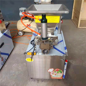 Commercial Small <strong>Dough</strong> Ball <strong>Machine</strong>/automatic Electric Pizza <strong>Dough</strong> <strong>Roller</strong> <strong>Machine</strong>/adjust Speed Small <strong>Dough</strong> Divider Rounder - Product Image 3