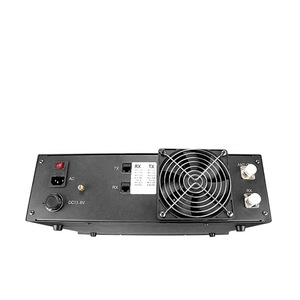 Répéteur numérique Chierda D8000 pour talkie-walkie, 25W 45W, haute puissance, longue portée, couverture du signal, réseau radio GSM universel - Product Image 2