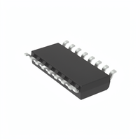 Logic MC74HC151ADR2G-Q Original One Stop Service Electronic Chips Component 16 SOlC