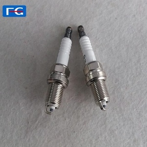 Bujía de iridio para coche de la mejor calidad SK20HR11, bujía automática K16TR11 en coches japoneses de la mejor calidad - Product Image 2