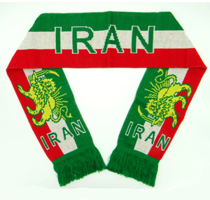 Écharpe en tricot de haute qualité <span class=keywords><strong>Jordan</strong></span>, design élégant, chaude et confortable pour hommes et femmes, écharpe en tricot personnalisée en gros - Product Image 5