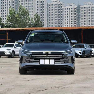 <span class=keywords><strong>JX</strong></span> Auto, el Nuevo Modelo de BYD Han DM-i con Sistema de Energía Híbrido Enchufable de 112KW y 150KW con Volante a la Izquierda - Product Image 2
