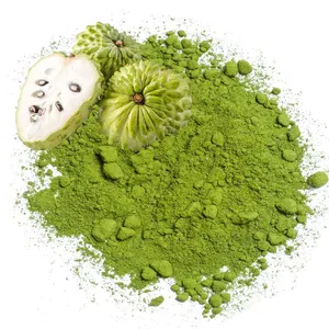 Flavour Matcha Soursop Taste Wholesale Organic Manufacturer Buy Green Tea Matcha