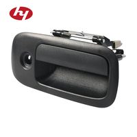 Poignée de porte de rechange 25942271 pour Chevy Express Savana Van