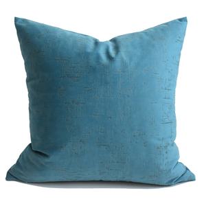 Housse de coussin moderne en relief, Jacquard de luxe, nouvelle collection de coussins décoratifs - Product Image 4