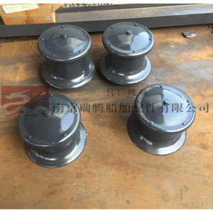 ลูกกลิ้งยึดพลาสติก CB*58-83 สำหรับเปลี่ยนซ่อมฮาร์ดแวร์ทางทะเล - Product Image 3