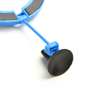 수족관 플로팅 피더 링 어항 플라스틱 피더 사각형 수족관 피더 - Product Image 6