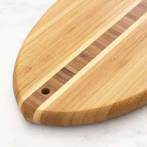 Tabla de cortar pan tipo tabla de surf - Product Image 4