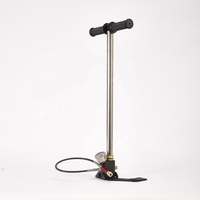 Aisuky Chine Offre Spéciale haute pression 4500psi 30mpa 300bar pcp pompe à air