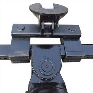 Acoplamiento <span class=keywords><strong>de</strong></span> quinta rueda <span class=keywords><strong>de</strong></span> alta resistencia, asiento <span class=keywords><strong>de</strong></span> tracción para grúas <span class=keywords><strong>de</strong></span> remolque, camiones <span class=keywords><strong>de</strong></span> auxilio y vehículos <span class=keywords><strong>de</strong></span> recuperación <span class=keywords><strong>de</strong></span> semirremolques - Product Image 1