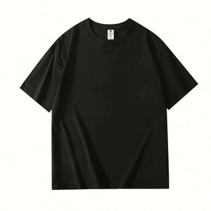 Design Custom Work Uniform Advertisement T-<b>shirt</b> Short Sleeve Printed LOGO - Product Image 4