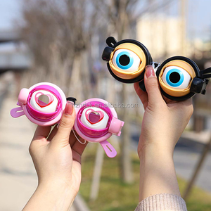 Lunettes amusantes à cordes pour enfants, effet œil qui cligne, accessoire photo - Product Image 2