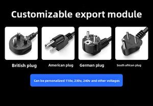 เครื่องทำน้ำแข็งเชิงพาณิชย์คุณภาพสูง35กก./24ชั่วโมงเป็นสิ่งที่ต้องมีสำหรับร้านอาหารบาร์คาเฟ่และห้องครัว - Product Image 4