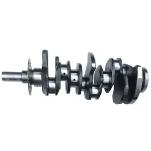 Titan cranks cho Toyota Hiace Land Cruiser Prado 7gr 7gr-fks 3.5L crankshafts