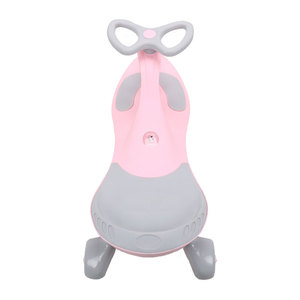 รถแกว่งสำหรับเด็กของเล่นนั่งบนรถสำหรับเด็กของเล่นชิ้นแรกทำจาก PP - Product Image 6