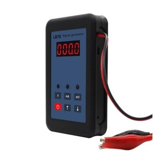 เครื่องสร้าง0-20mA LB78แรงดันไฟฟ้าในปัจจุบัน0-11V /mv เครื่องกำเนิดสัญญาณมิลลิโวลต์ใหม่ - Product Image 2
