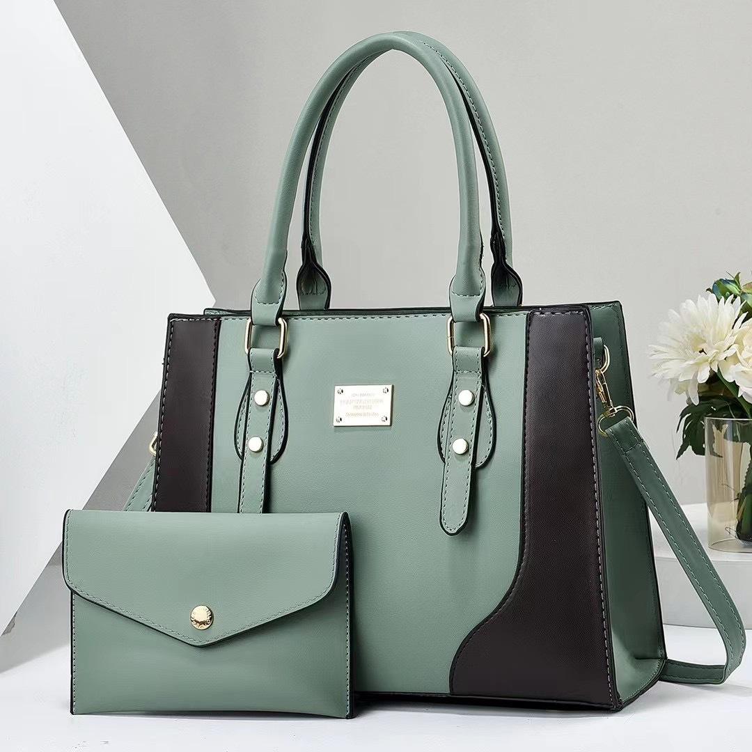 Nouveaux sacs à bandoulière élégants à poignée supérieure pour sac - Main Image