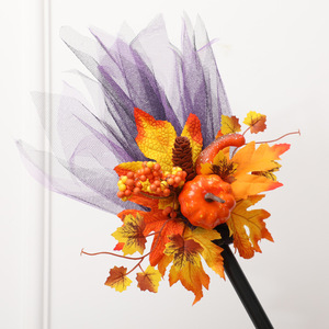 <span class=keywords><strong>Scopa</strong></span> per festa di Halloween - Product Image 3