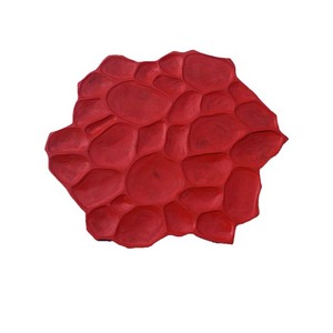 Vente en gros, peut être utilisé à plusieurs reprises, moule de ciment pour carrelage, moule de pavage pour sol gaufré, impression, moule de pavage en béton - Product Image 3