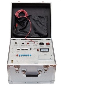 Testeur de niveau de vide Dfhb Vacuum Switch LWZ6110 avec écran LCD, emballage en boîte, 350x320x225mm, instrument de mesure de paramètres - Product Image 1