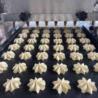 Machines à découper les biscuits à motifs variés moins chères, petites machines à découper les biscuits