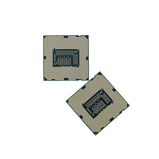 HORNG SHING Used Supplier  I7 3770 Quad Core 3.4 GHz 4 Core Socket LGA 1155 Processor CPU