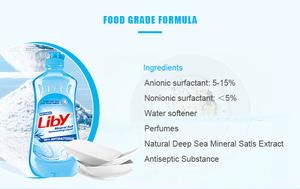 <span class=keywords><strong>Liquide</strong></span> <span class=keywords><strong>vaisselle</strong></span> LIBY, détergent à <span class=keywords><strong>vaisselle</strong></span>, savon biologique - Product Image 3