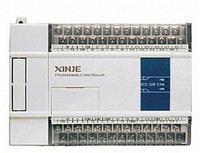 PLC Xinje PLC XCM-24T4-E For Motion Control 4-channel Pulse AC220V Output Transistor Professional