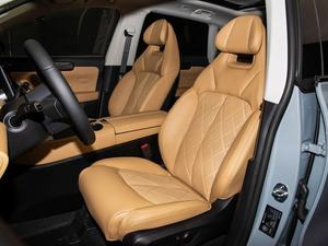 Leapmotors C11 Hybrid 2024 New Energy Pure Electric SUV AWD RWD con 580 650 Extended Range Coche eléctrico barato - Product Image 5