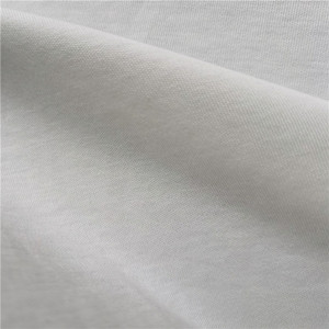 50s 100% Pima ottotton nnterlock RIC Abric Fo ababy <span class=keywords><strong>Clothes</strong></span> - Product Image 4