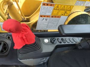 Original de Japón 22 Ton Komatsu, excavadora usada Pc220 para Komatsu, con el sistema de 2 ". - Product Image 5