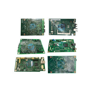 高品質プリンタースペアパーツ プリンターメインボード マザーボード 1320N HP LaserJet 1320 1320N対応 - Product Image 4